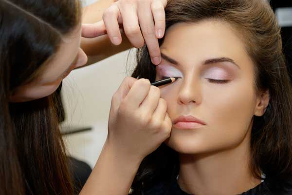 Servicio de Maquillaje para eventos