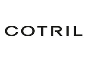 Cotril, marca de productos de peluquería que usamos en Cambados